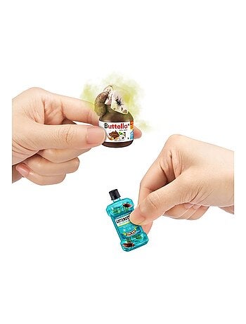 5 Surprise - Mega Gross Minis, 1pcs