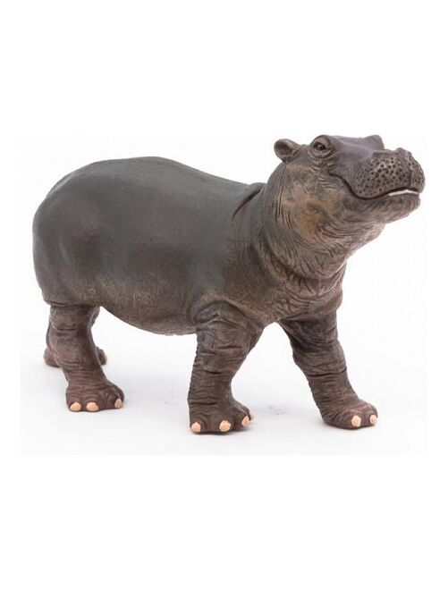 50052 Bébé Hippopotame Figurine - Kiabi