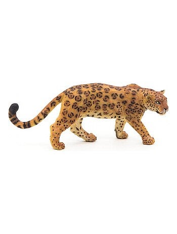 50094 Jaguar Figurine Animaux - Kiabi
