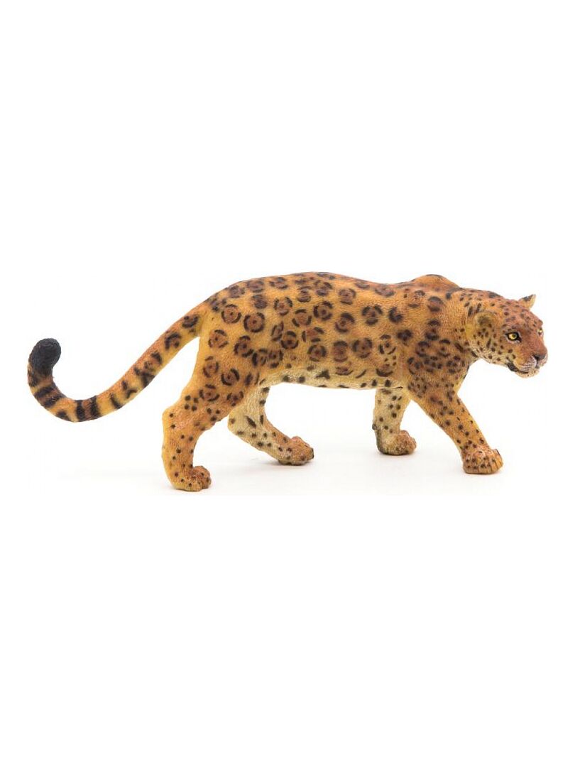 50094 Jaguar Figurine Animaux N/A - Kiabi