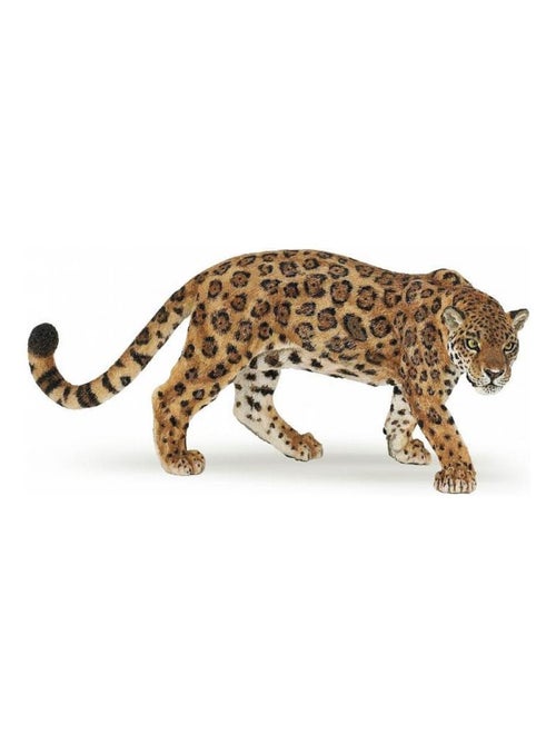 50094 Jaguar Figurine Animaux - Kiabi