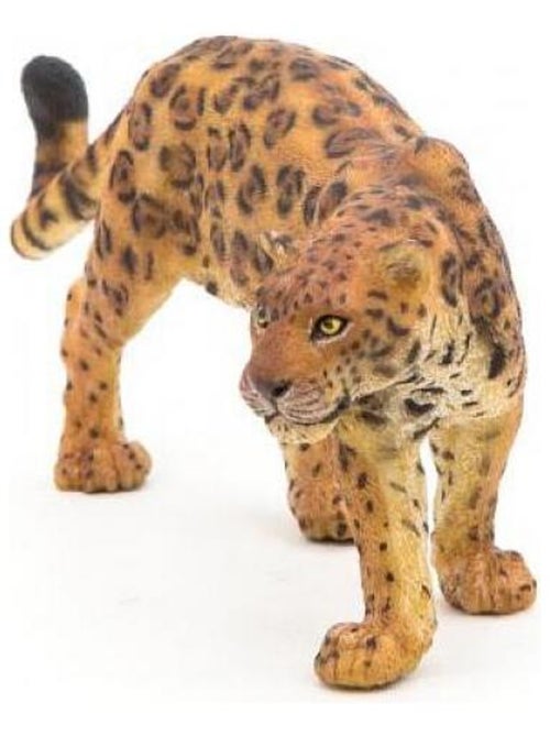 50094 Jaguar Figurine Animaux - Kiabi