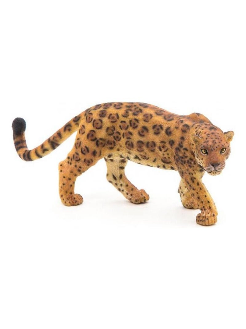 50094 Jaguar Figurine Animaux N/A - Kiabi