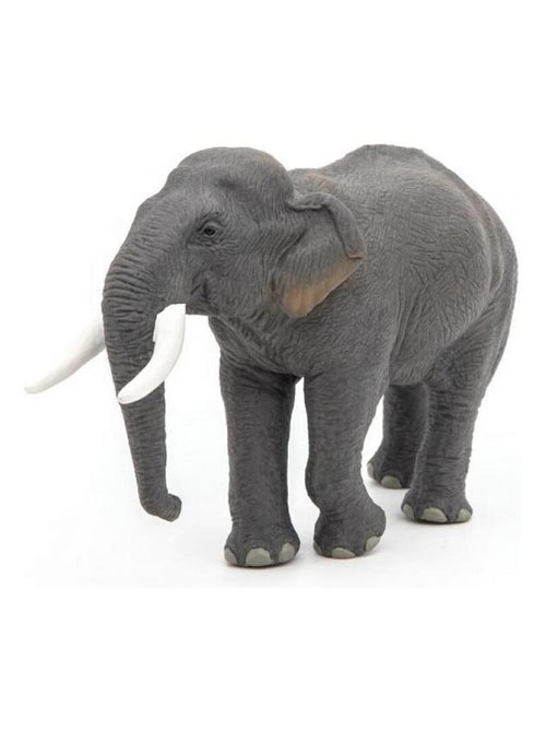 50131 Eléphant D'asie Figurine - Kiabi