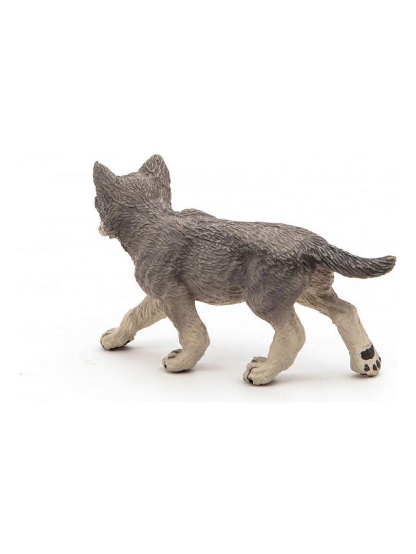 50162 Bébé Loup Figurine Papo - N/A - Kiabi - 9.28€