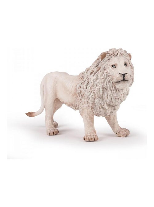 50185 Grand lion figurine - Kiabi