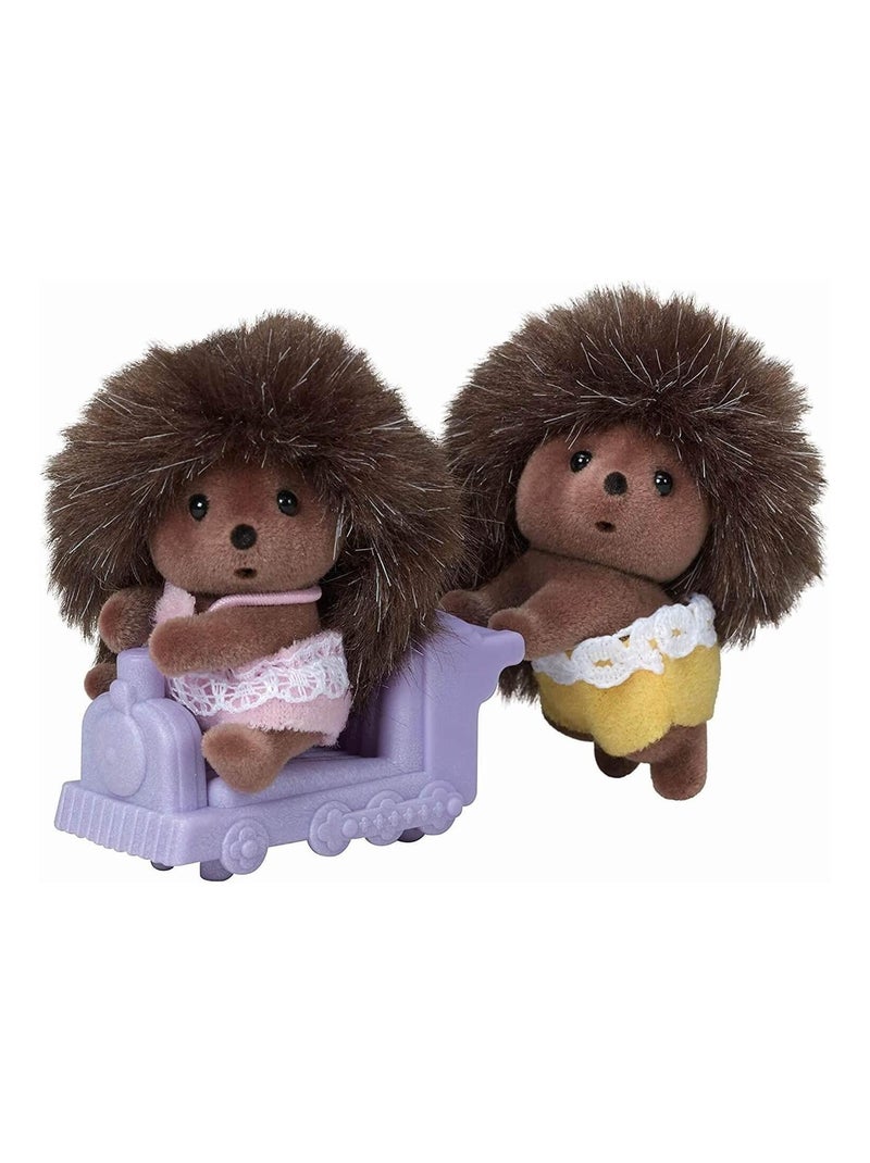 5424 'sylvanian Families' Jumeaux Herisson N/A - Kiabi
