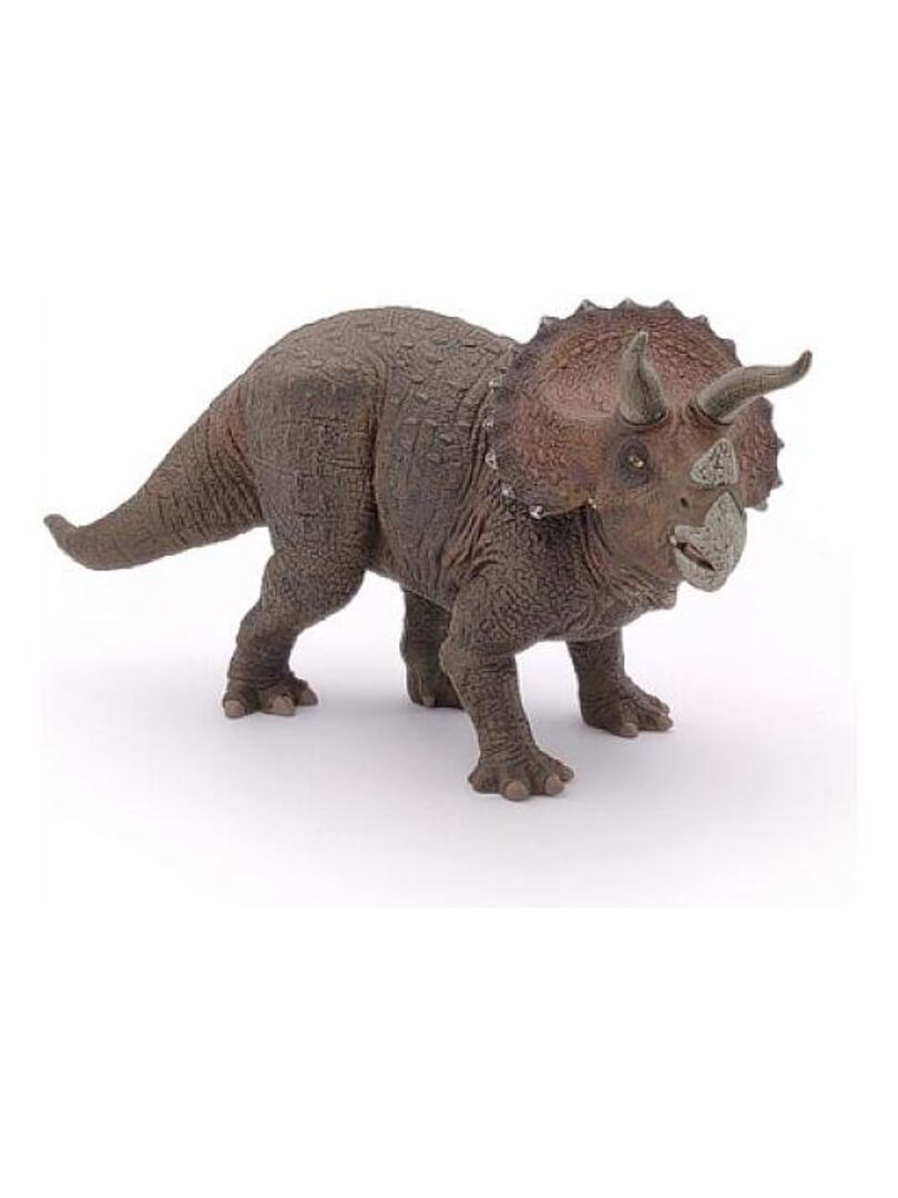 55002 Tricératops Figurine 'papo' - N/A - Kiabi - 20.99€