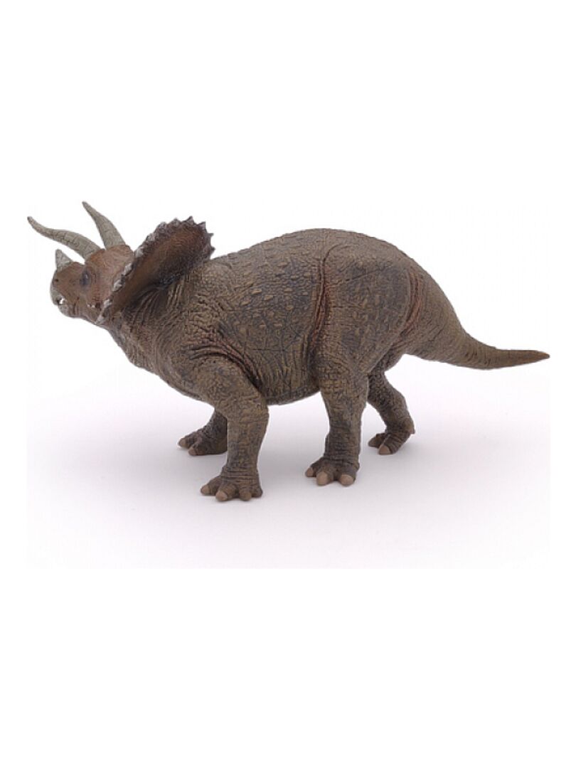55002 Tricératops Figurine 'papo' - N/A - Kiabi - 20.99€