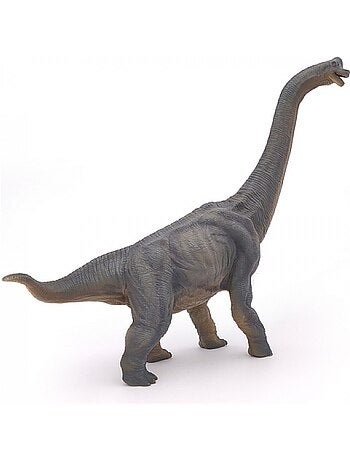 55030 Brachiosaure Figurine 'papo' - Kiabi