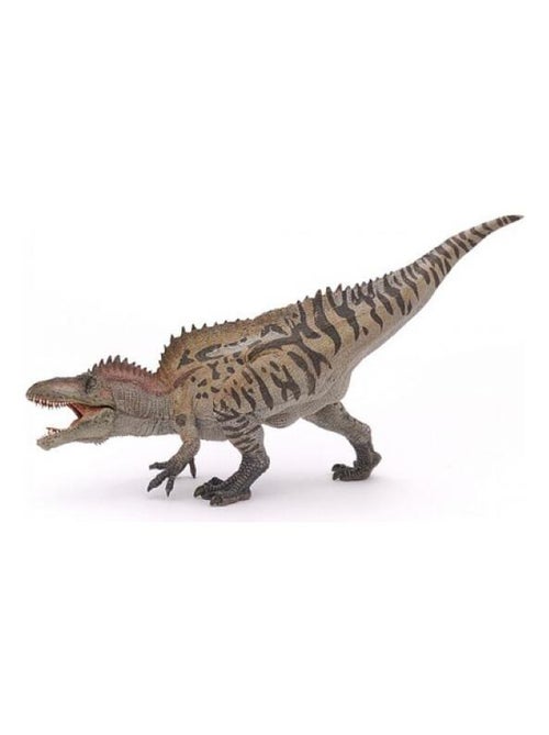 55062 Figurine Dinosaure Acrocanthosaurus - Kiabi