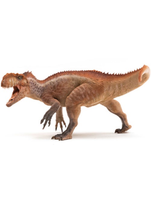 55100 figurine yangchuanosaure - dino - Kiabi