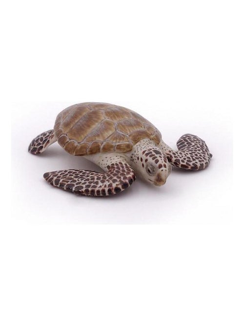 56005 Tortue Caouanne Figurine - Kiabi
