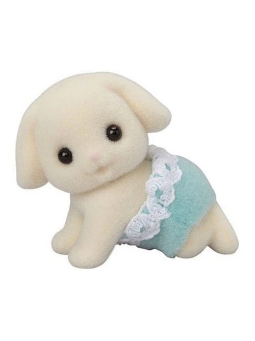 5737 'Sylvanian Families' Les jumeaux Lapin Bélier - Kiabi