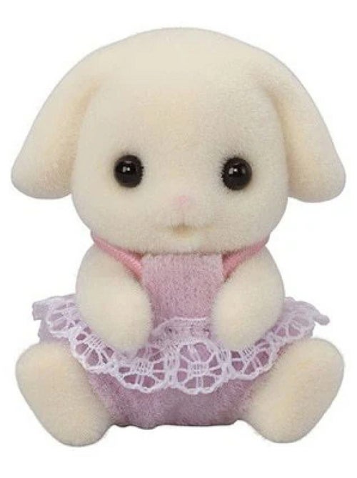 5737 'Sylvanian Families' Les jumeaux Lapin Bélier - Kiabi