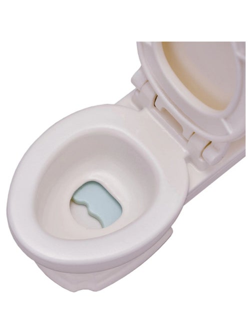 5740 'Sylvanian Families' Les toilettes - Kiabi