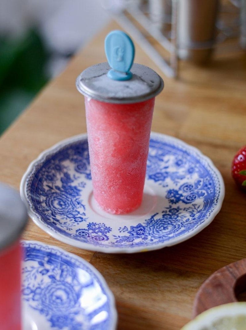 6 Moules à glaces Freezy Multicolore - Kiabi