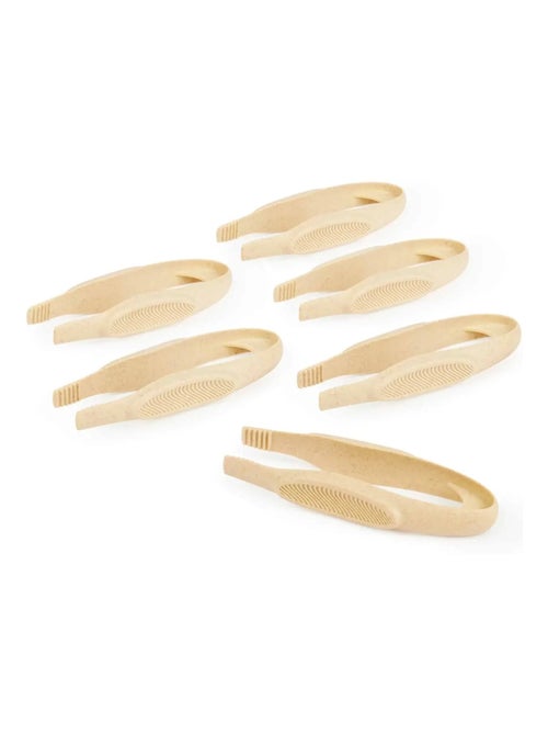 6 pinces géantes pour enfants - Kiabi
