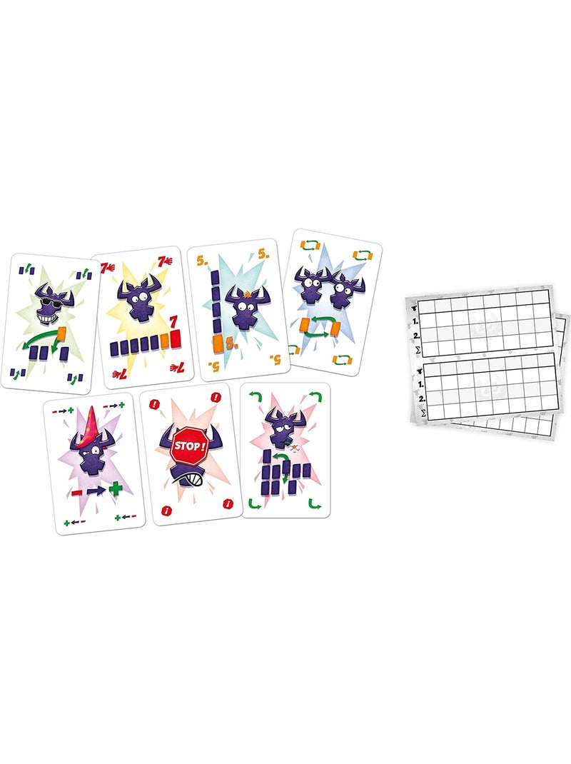 6 qui surprend ! Rouge - Kiabi