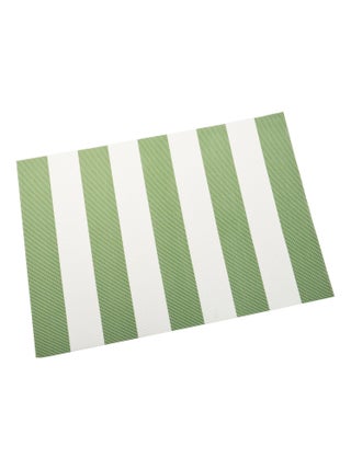 6 SETS  TRANSAT VERT