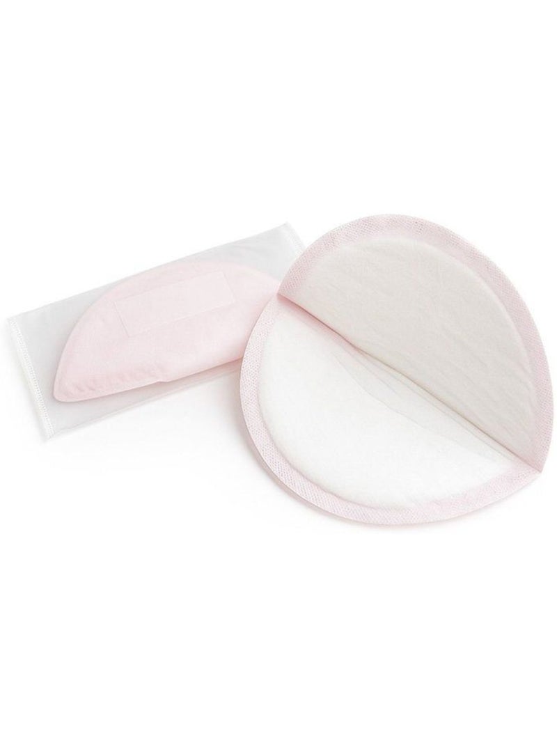 60 coussinets d'allaitement jetables Blanc - Kiabi