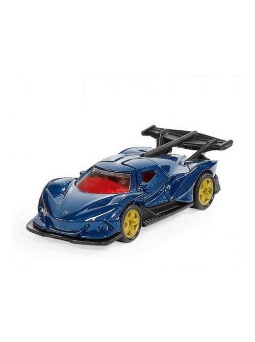 6328 coffret cadeaux supercars - Kiabi
