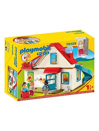 70129 'playmobil' Maison Familiale - Kiabi