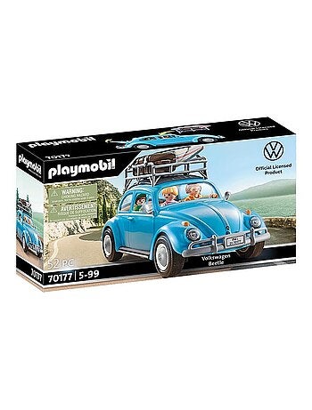 70177 'playmobil' Volkswagen Coccinelle