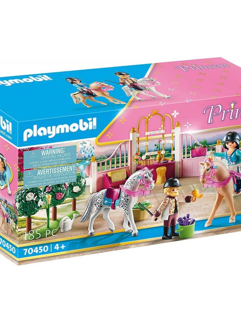 Les meilleurs Playmobil pour filles - Guide et Avis 2023
