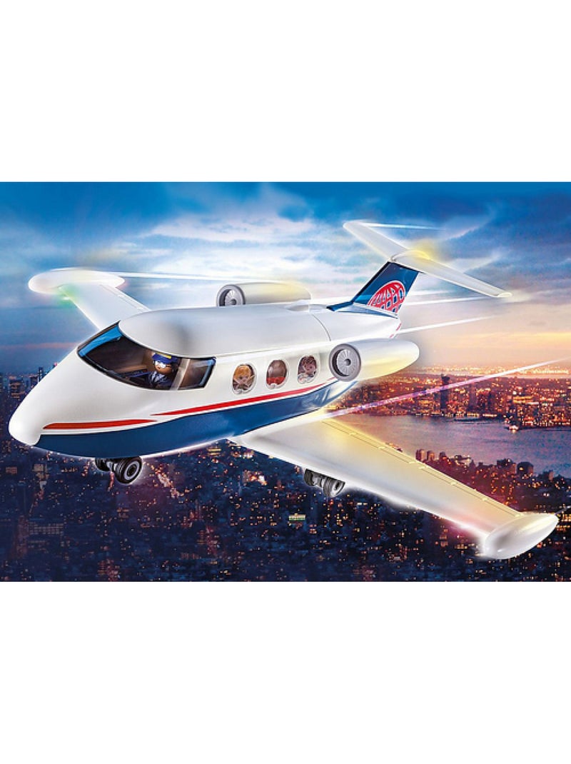 70533 City Life Le jet prive N/A - Kiabi