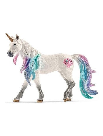 70570 Licorne Des Mers, Jument