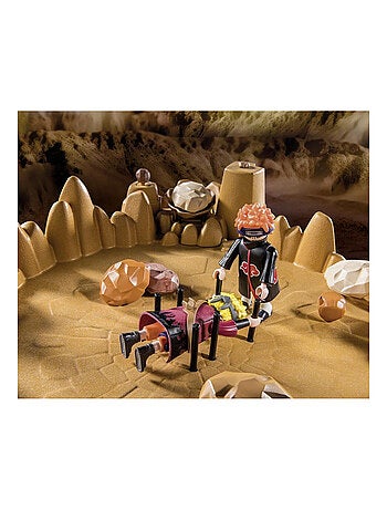 70667 Combat Naruto vs. Pain