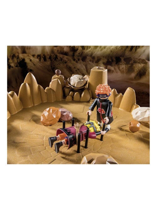 70667 Combat Naruto vs. Pain - Kiabi