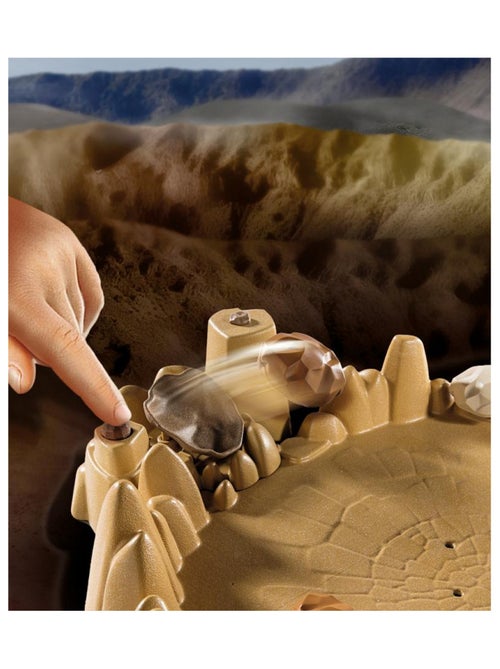 70667 Combat Naruto vs. Pain - Kiabi