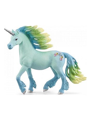 70722 Licorne Barbe À Papa, Étalon - Kiabi