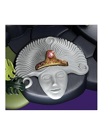 70808 'Playmobil' Ayuma Fees du printemps