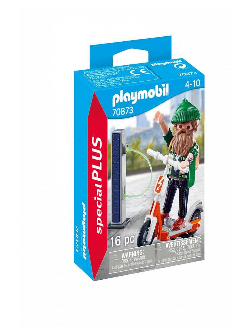 Jogging ou sweat Playmobil