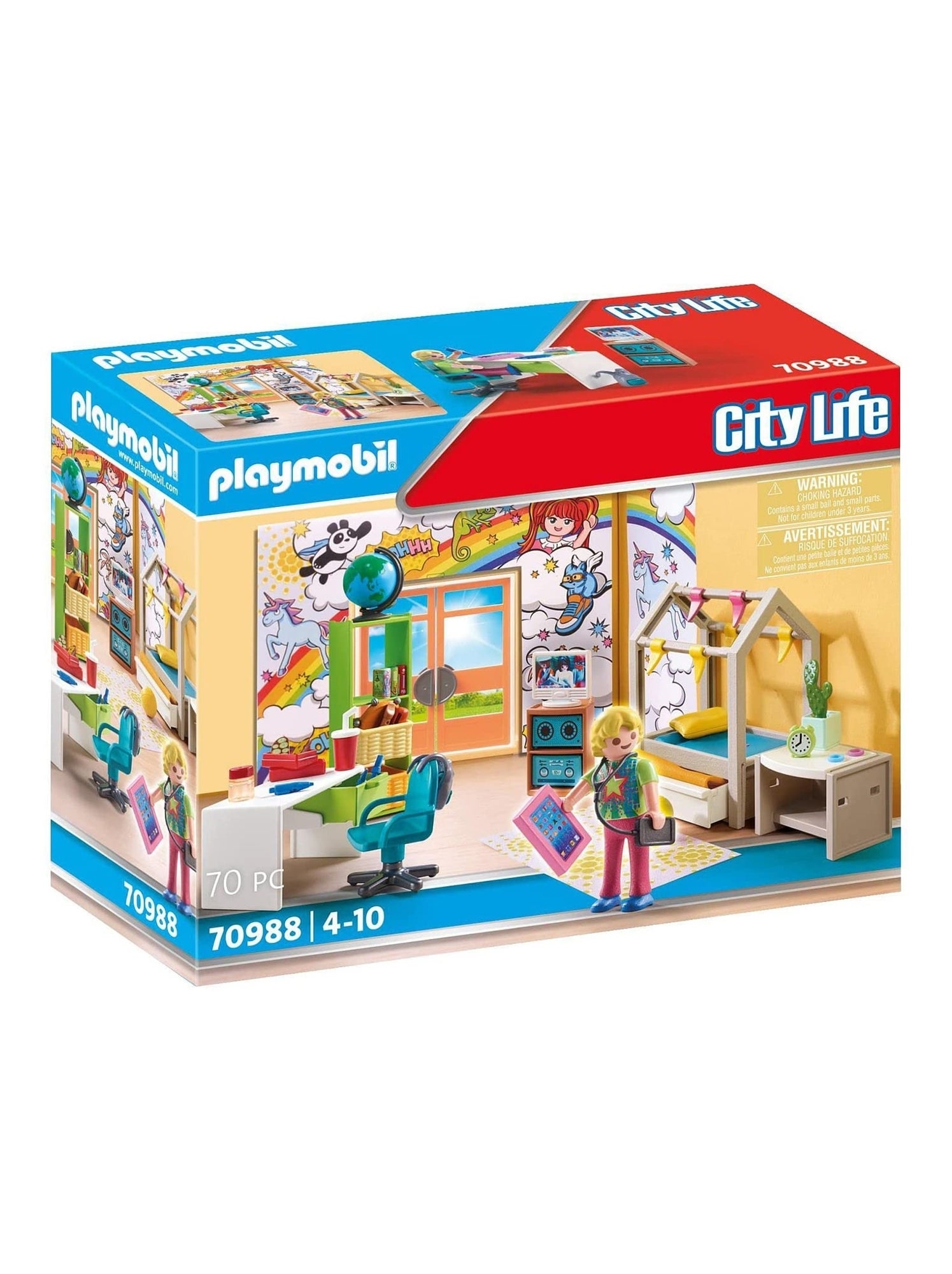 Playmobil fille 9 ans online