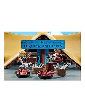 71266 Hutte d'ordralfabetix