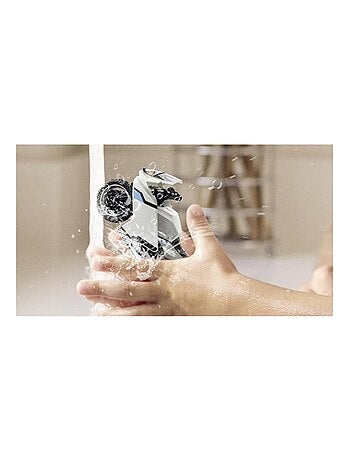 71377 'playmobil' color : moto
