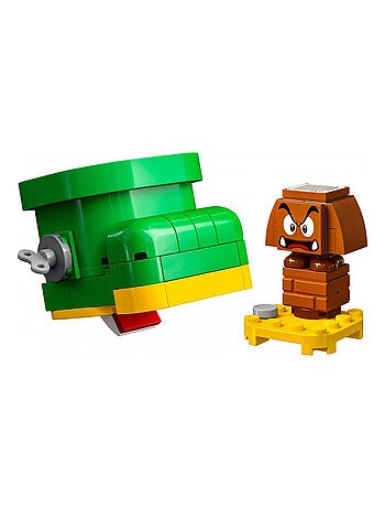 71404 Ensemble d’extension la chaussure du goomba