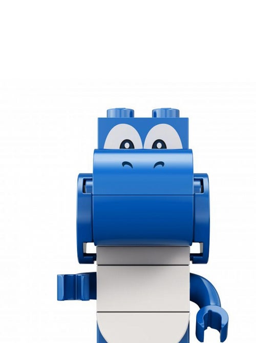 71418 La boîte doutils créative LEGO® Super Mario - Kiabi