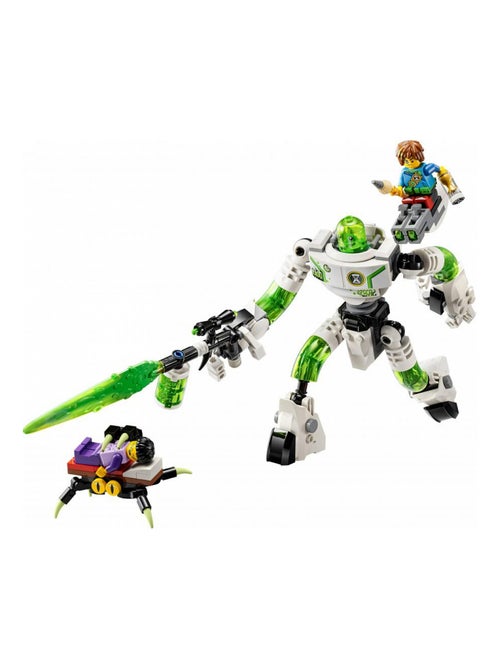 71454 Mateo et z-blob le robot DREAMZzz - Kiabi