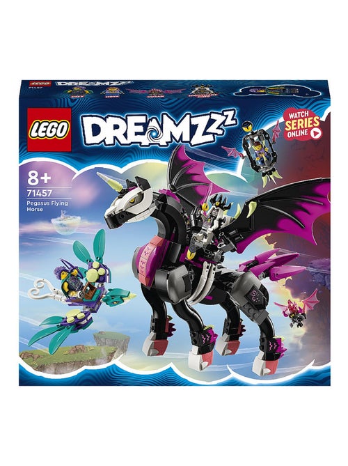 71457 Pegase le cheval volant - Kiabi