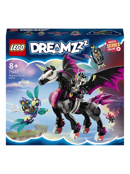 71457 Pegase le cheval volant - Kiabi