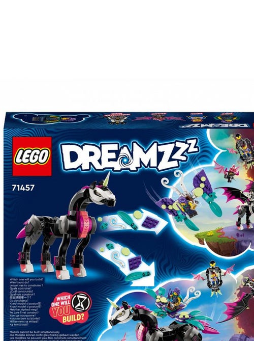 71457 Pegase le cheval volant - Kiabi