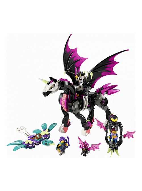 71457 Pegase le cheval volant - Kiabi