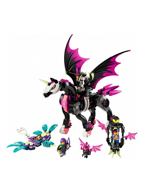 71457 Pegase le cheval volant - Kiabi