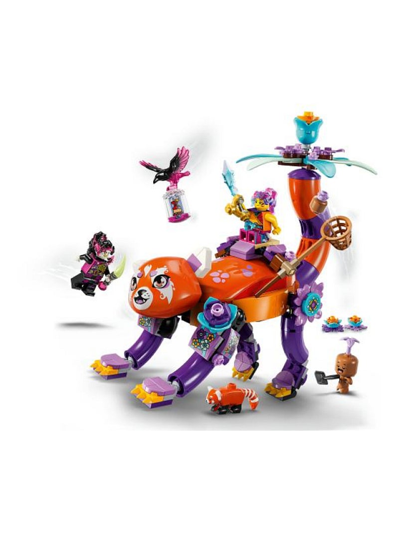 71481 Les animaux des rêves dIzzie LEGO® DREAMZzz Bleu - Kiabi