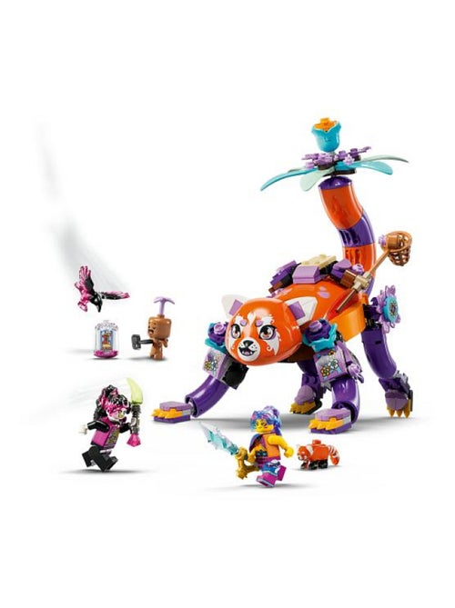 71481 Les animaux des rêves dIzzie LEGO® DREAMZzz - Kiabi